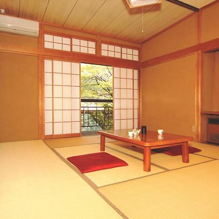 Minshuku Miyama Hotel Nakano  Exterior photo