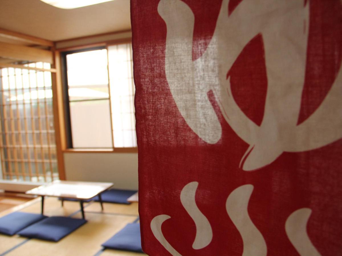 Minshuku Miyama Hotel Nakano  Exterior photo