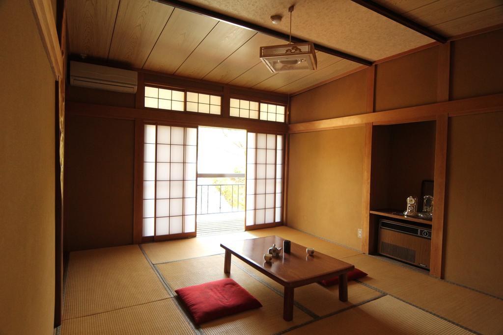 Minshuku Miyama Hotel Nakano  Exterior photo