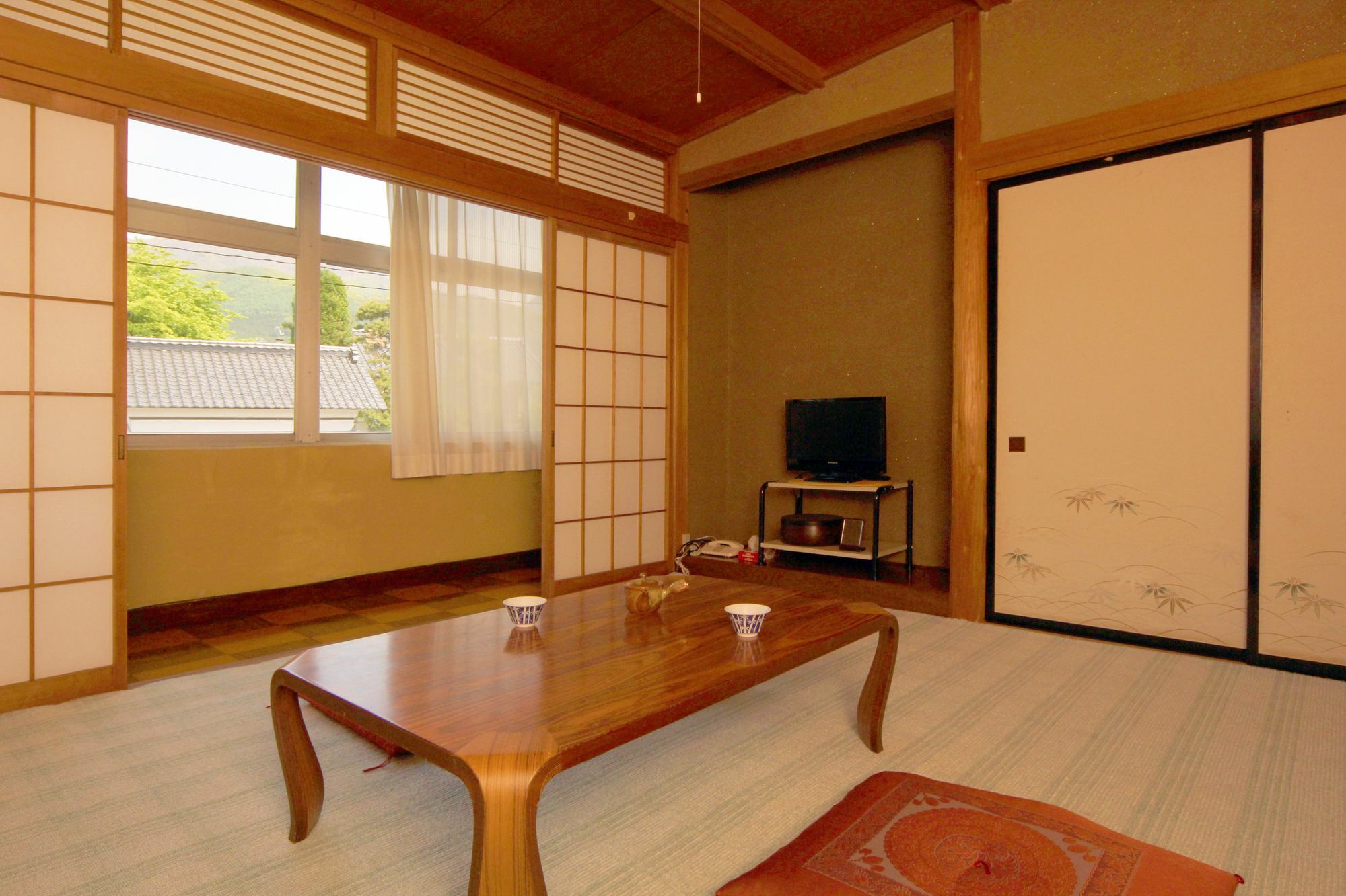 Minshuku Miyama Hotel Nakano  Exterior photo