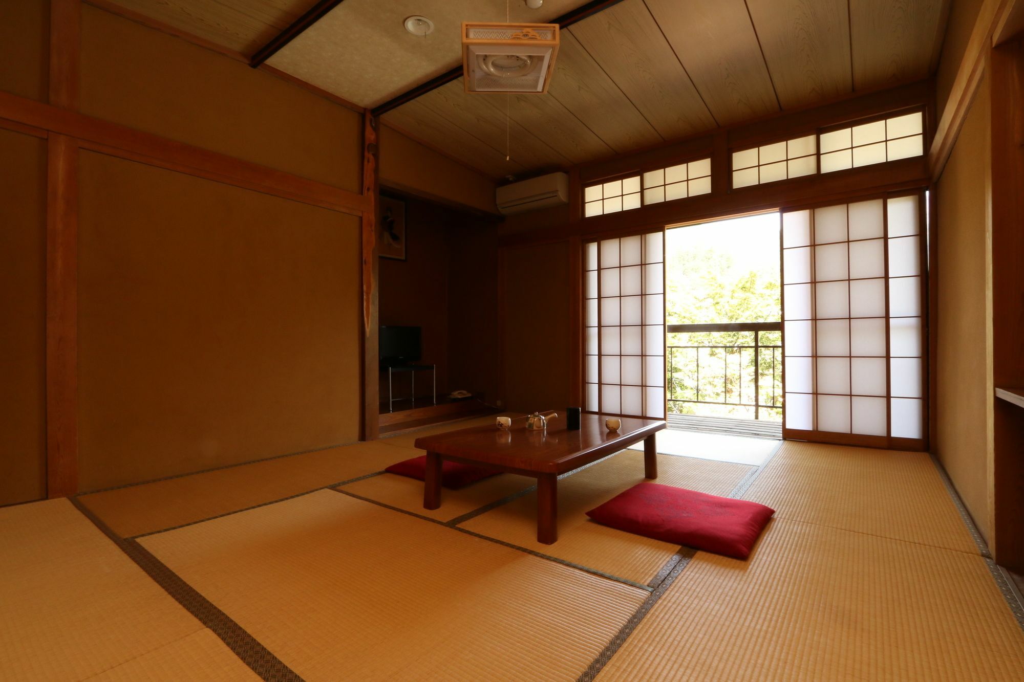 Minshuku Miyama Hotel Nakano  Exterior photo